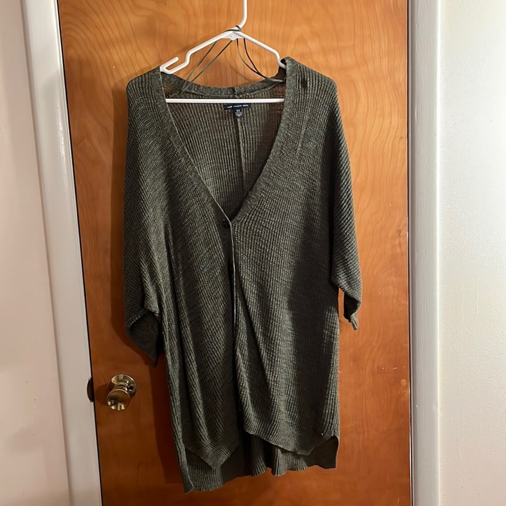 American Eagle Cardigan